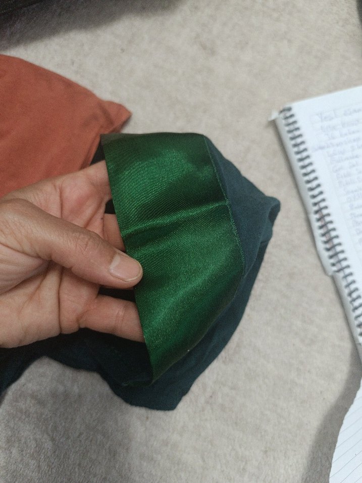 iki adet bone - Görsel 3