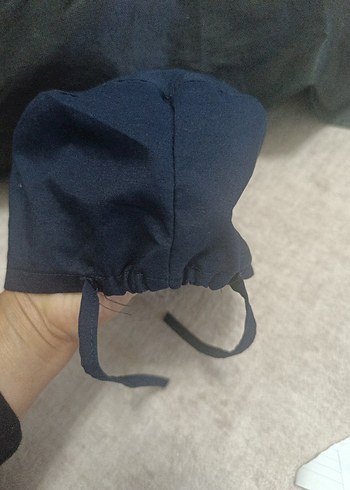 hemşire bone - Görsel 6