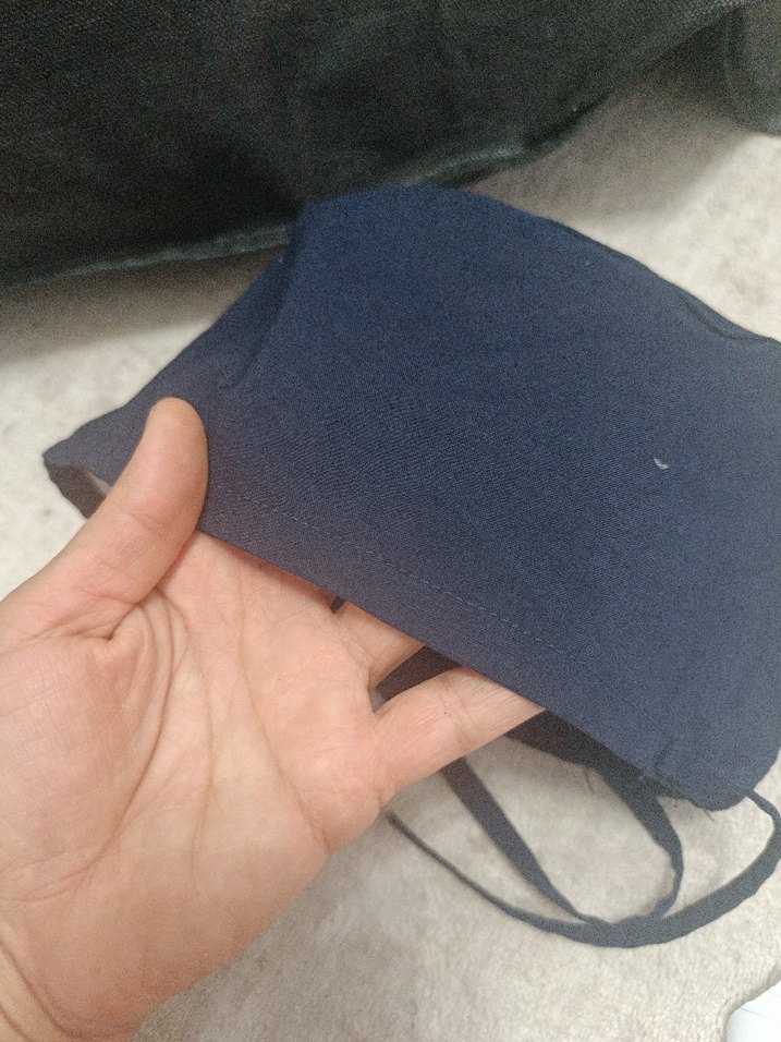 hemşire bone - Görsel 5