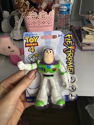 Toy story 4