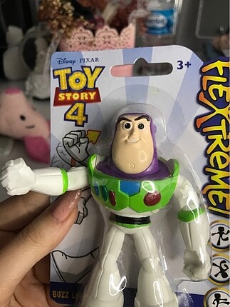  Toy story 4