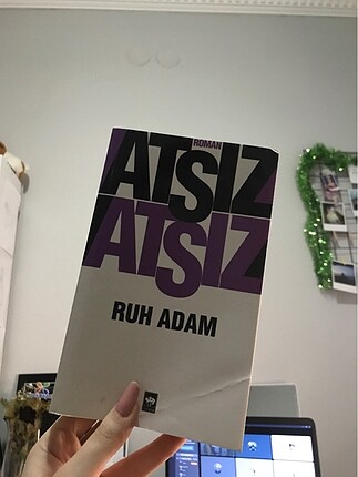 Atsız