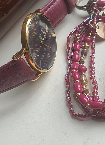 Casio Capitola saat, yurtdisindan siharis edildi