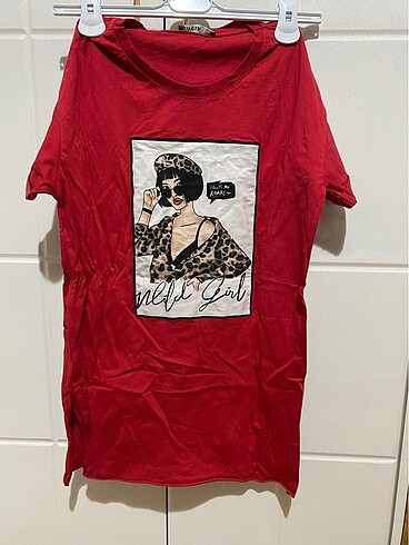 Diğer T-shirt