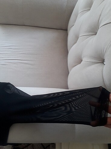 xl Beden siyah Renk Kısa abiye elbise
