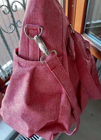  Beden çeşitli Renk Anne çantası 