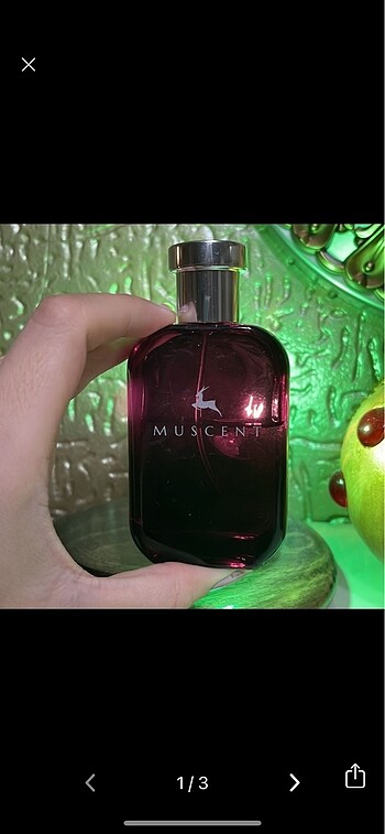 Viva La Juicy Gold Couture Muscent