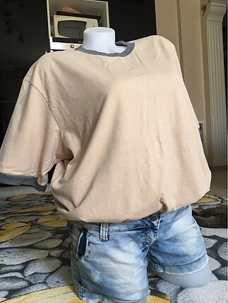 Oversize tshirt