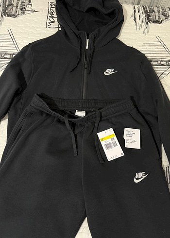 Nike Club Fleece Eşofman Takımı