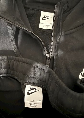 Nike Nike Club Fleece Eşofman Takımı