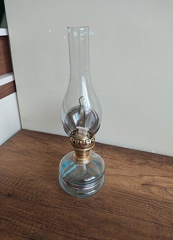  Beden Gaz lambası 