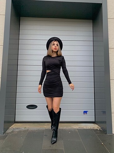 Zara Zara elbise