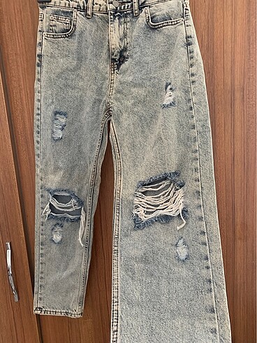 38 Beden Jean pantolon