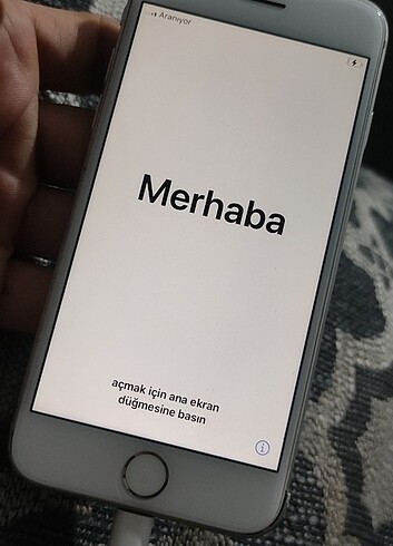 İphone 8 parca niyetine