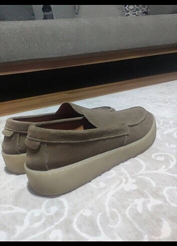 Mango Mango man loafer