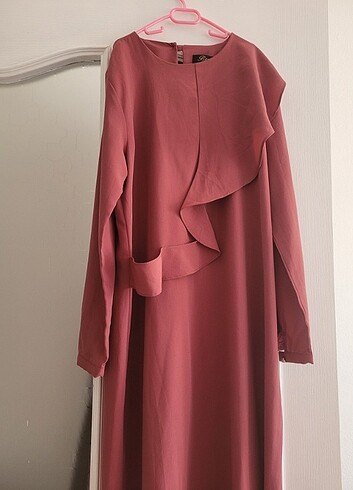 Uzun tunik