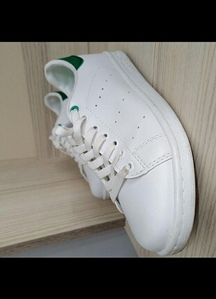 Adidas Stan Smith Spor Ayakkabı 