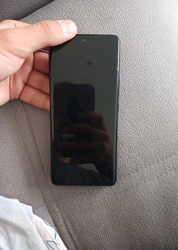 Siyah Xiaomi  ULTRA 13 Android Telefon - Görsel 2