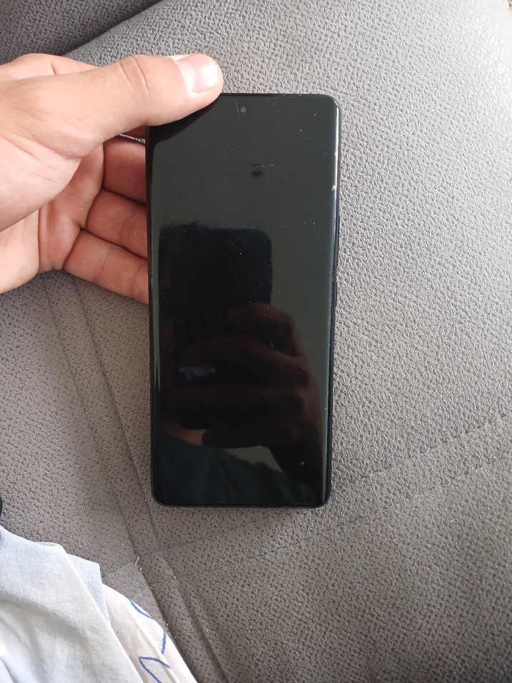 Siyah Xiaomi  ULTRA 13 Android Telefon - Görsel 2