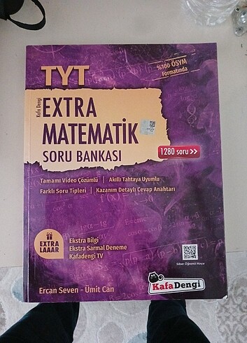 TYT MATEMATİK 