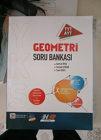 GEOMETRİ TYT AYT
