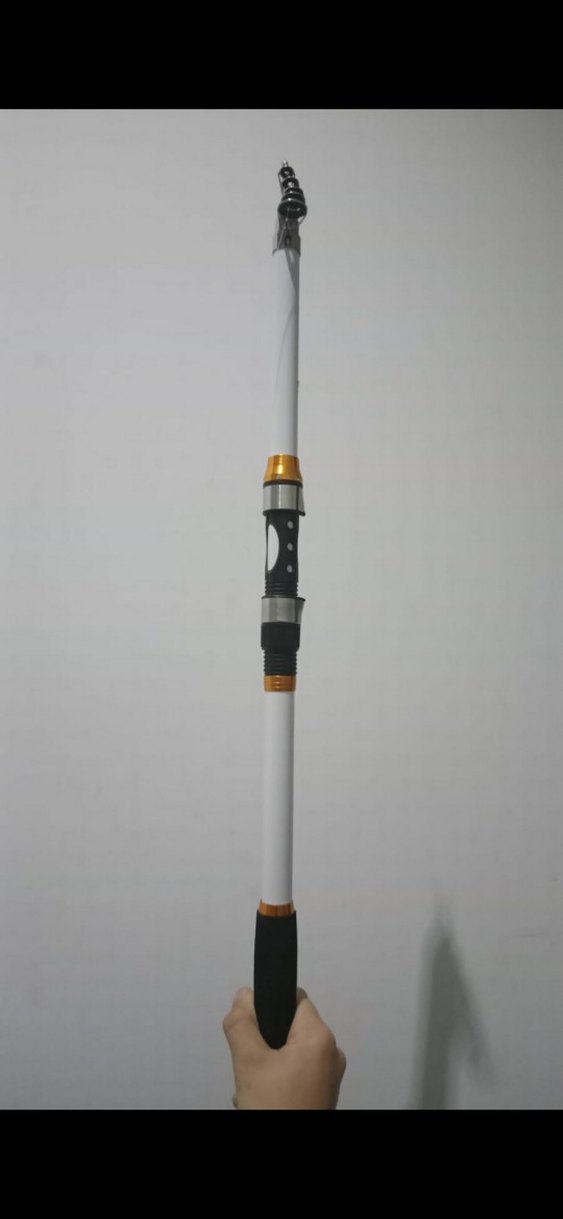 MAKARALİ OLTA - Görsel 2