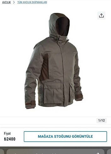 Decathlon mont