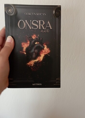 Onsra Nâr 