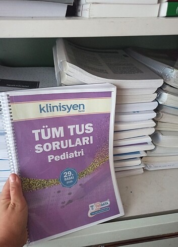 Tüm Tus Soruları 