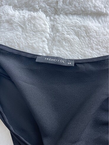 xs Beden Trendyolmilla Saten Büstiyer