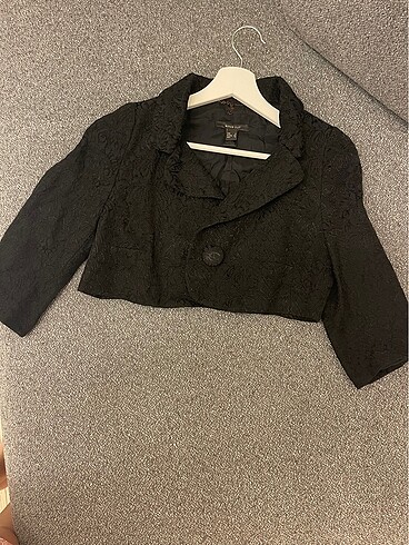 Mango Crop ceket