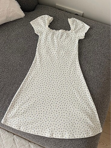 H&M H&M Mini Elbise