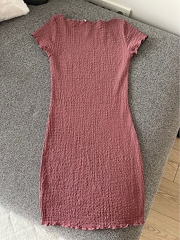 H&M H&M Mini Elbise