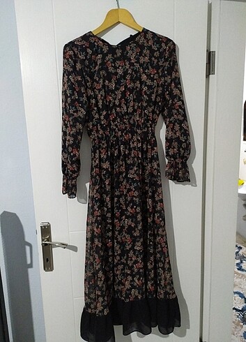 Zara Tesettür elbise