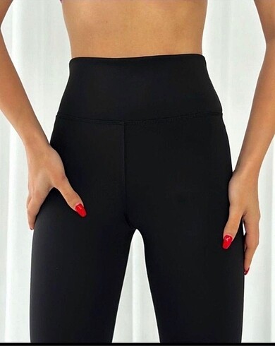 Oysho tayt İNDİRİM - Görsel 7