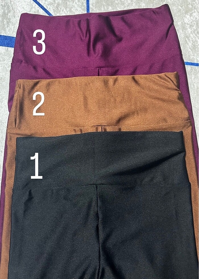 Disco tayt - Görsel 3