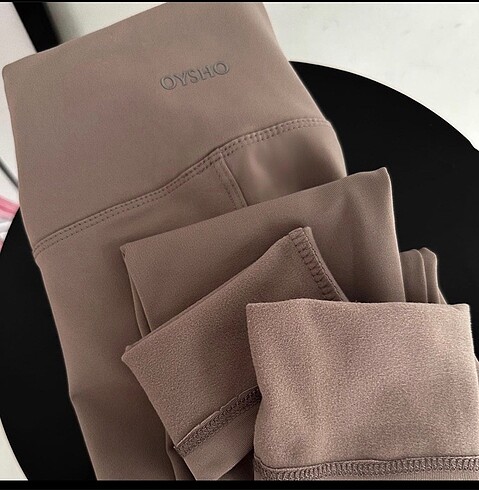 Oysho tayt - Görsel 2