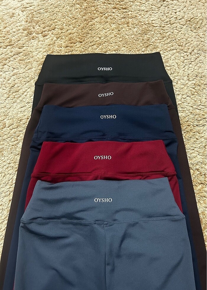 OYSHO TAYT - Görsel 2