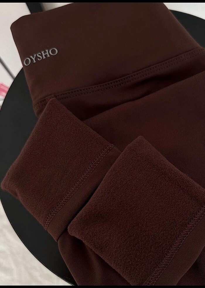 Oysho tayt İNDİRİM - Görsel 3