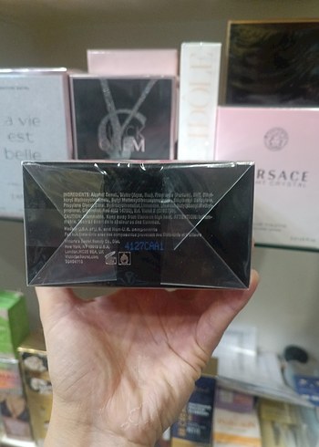  Beden Renk Victoria's Secret Bombshell Kadın Parfümü 100ml