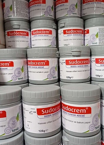 Soducrem 125 g