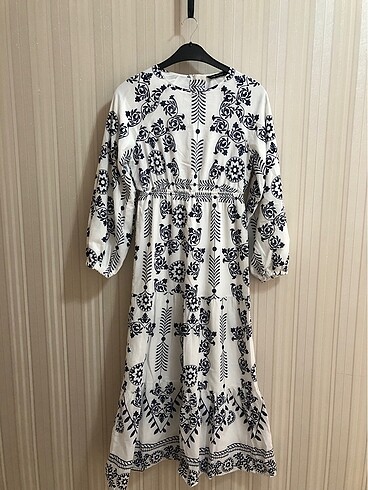 LC Waikiki LC Waikiki elbise