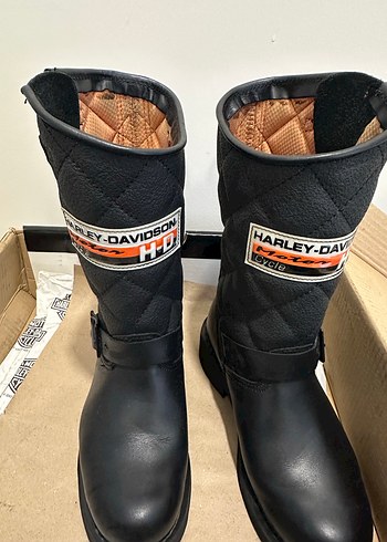 36 Beden Harley davidson bot