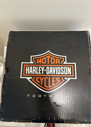 Harley Davidson Harley davidson bot