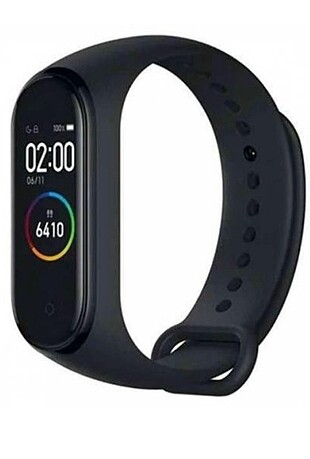 Xiaomi mi band 4