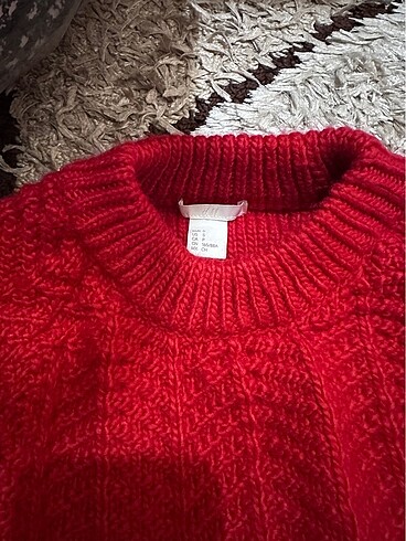 H&M Hm Kazak