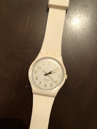 diğer Beden Swatch saat