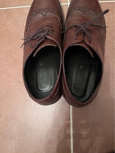 Divarese Erkek Kışlık Ayakkabı - Görsel 5