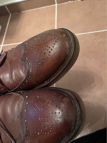 Divarese Erkek Kışlık Ayakkabı - Görsel 7