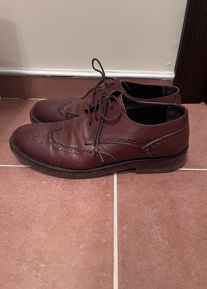 Divarese Erkek Kışlık Ayakkabı - Görsel 2